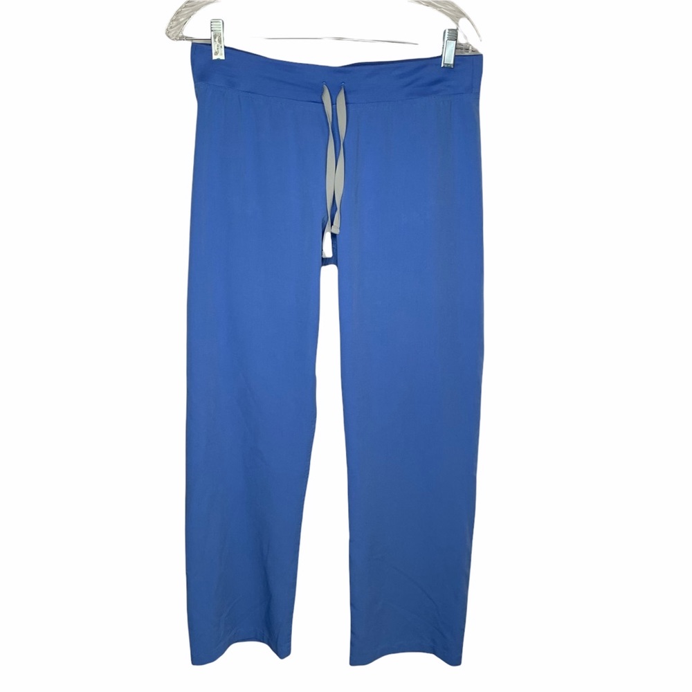Figs Womens Ceil Scrub Top And Bottoms S/M Ceil View 5